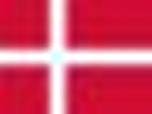 Danish flag