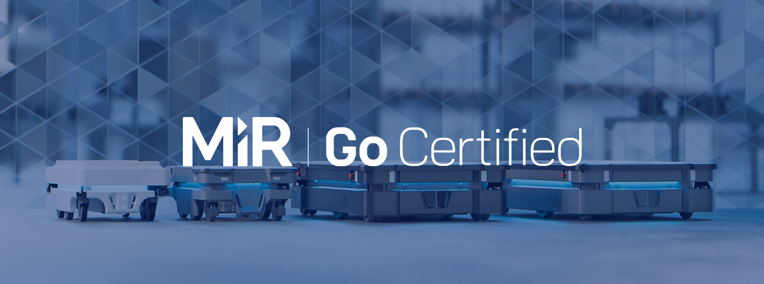 MiRGo Certified