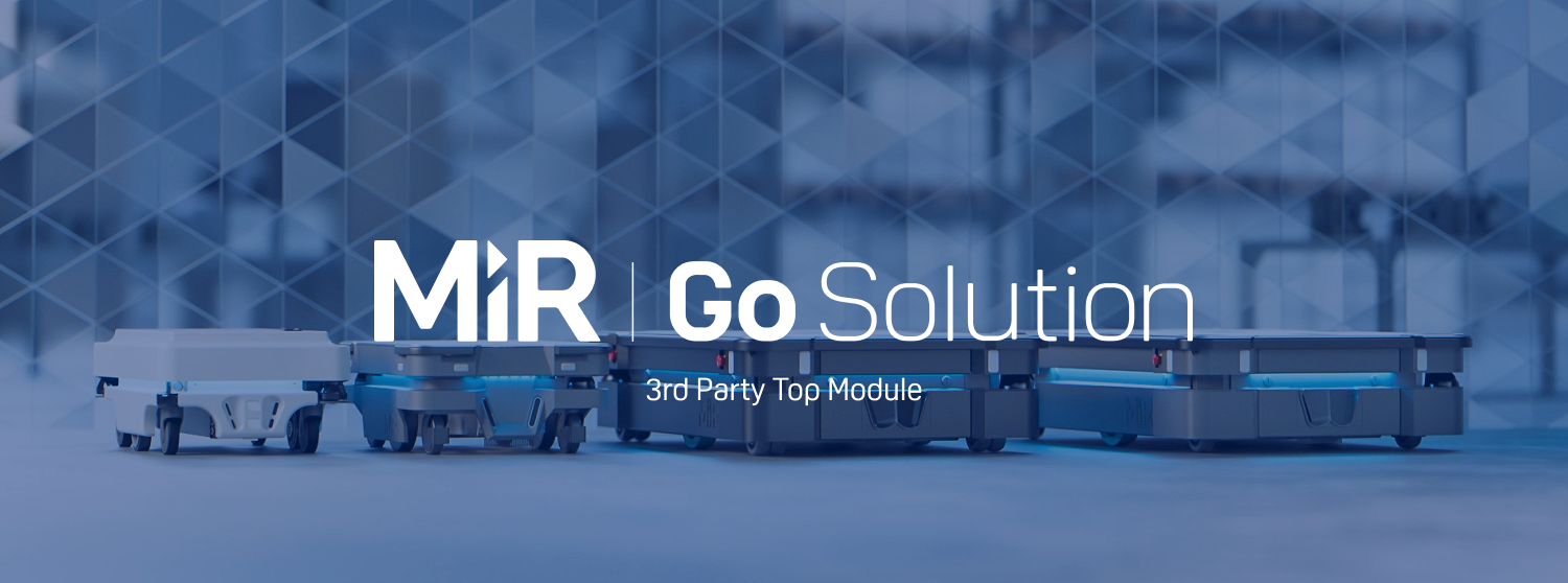 MiR Go Solutions